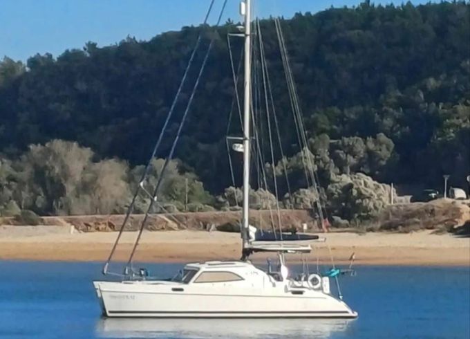 Broadblue 385 Magnificat