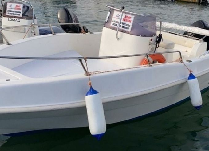 Blumax 19 Beluga