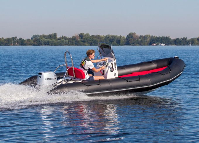 Bombard Sunrider 550 20