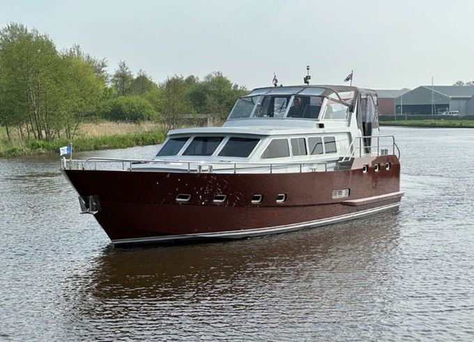 Bonito 1500 Mariska Elite