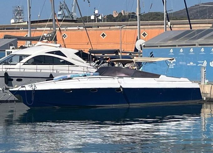 Bruno Abbate 42 Vera
