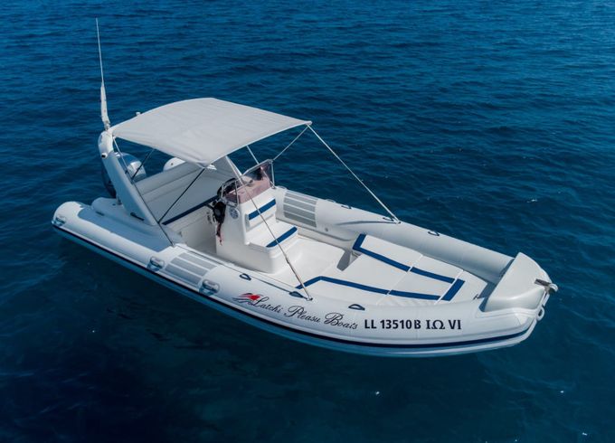 BSC Nautica Led IO 6