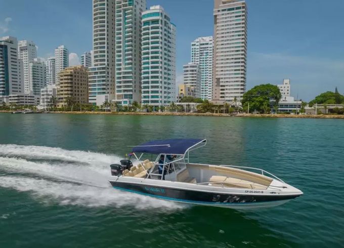 Bravo 290 La chichi 2