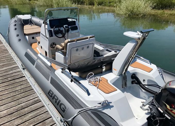 Brig Eagle 6.7 21