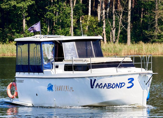Calipso 750 Vagabond 3