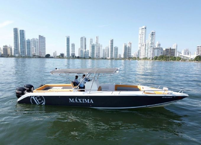 Bravo 380 Maxima