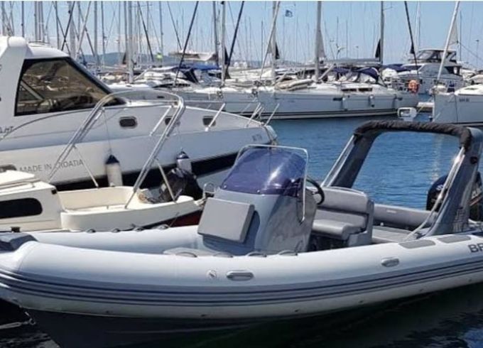 Brig 650 252845 ZD