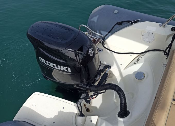 BWA 19 Sport GT Urano