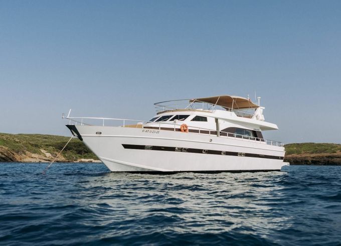 Cantieri di Pisa 22 My Roma