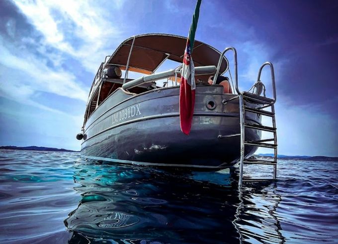 Canale 60 Dea del Mare