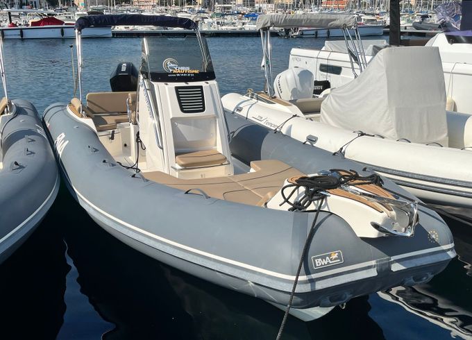 BWA 26 GT 23