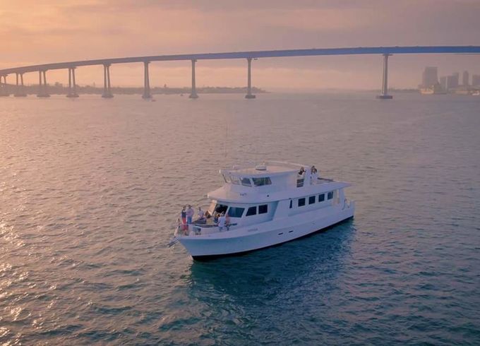 Bonner Navigator 73 Nerissa