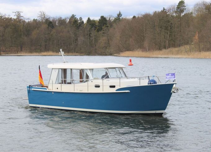 Brandsma Luna 30 Mila