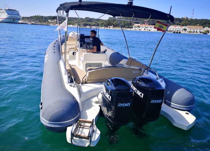 BWA Sport 28 GT Leleu