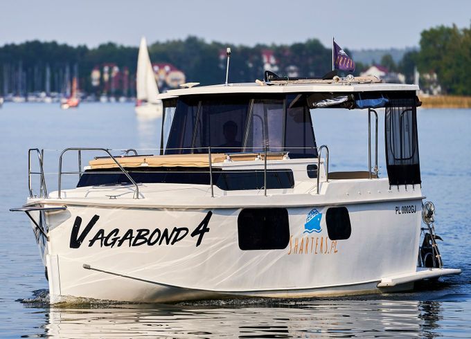 Calipso 750 Vagabond 4