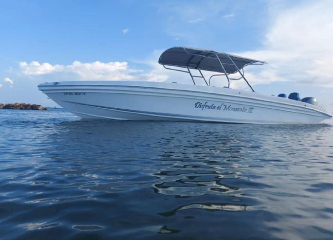 Bravo 280 Disfruta el momento 3