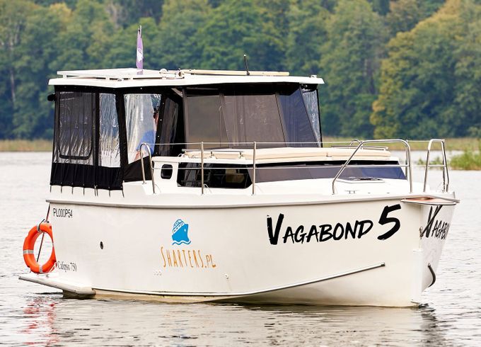 Calipso 750 Vagabond 5