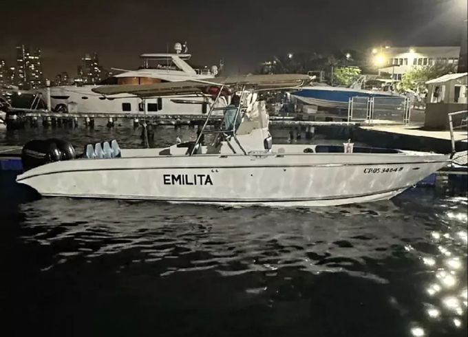 Bravo 290 Emilita