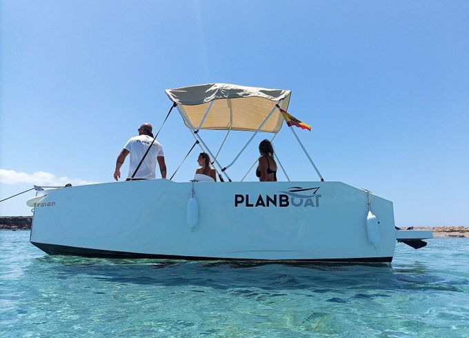Boats Mak Cattleya X6 22