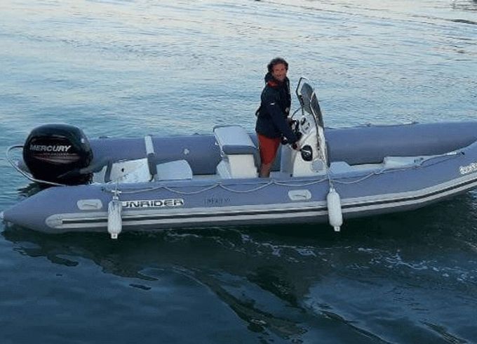 Bombard Sunrider 650 21