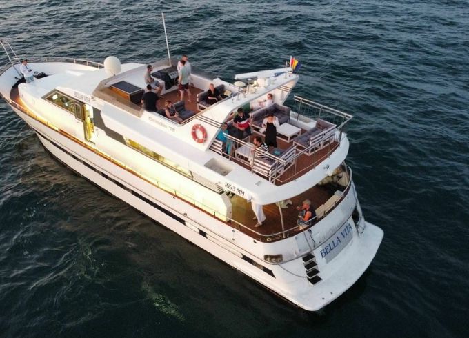 Canados 75 Bella Vita