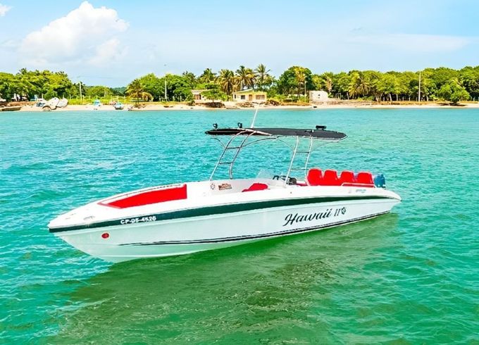 Bravo 280 Hawaii 2