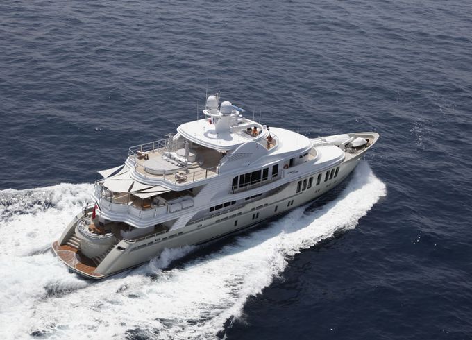 CBM 154 Orient Star