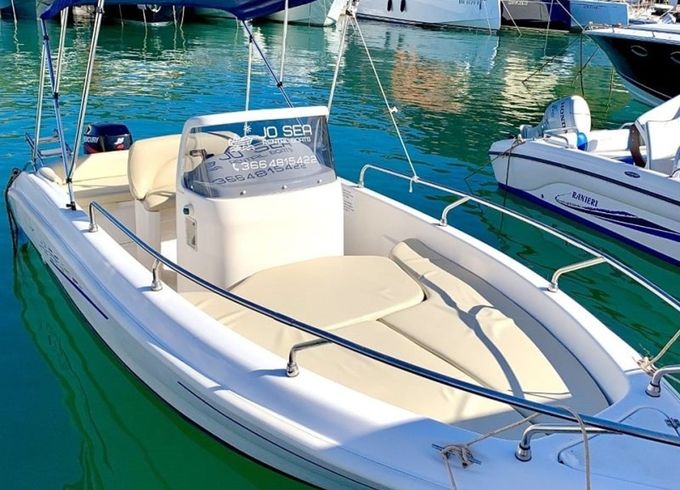Cantieri del Canale Schizzo 18 Schizzo