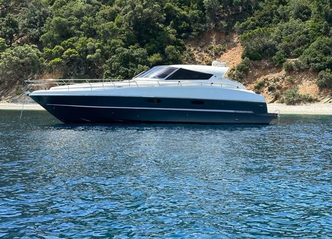 Bruno Abbate Primatist G46 Twin Stars 2