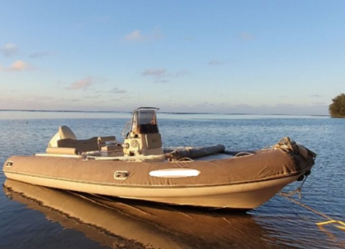 BWA 19 GT Gabian