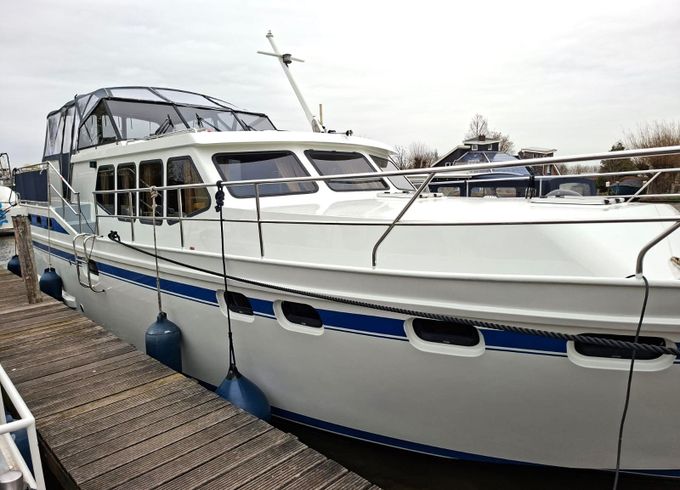 BWS 1490 Tango