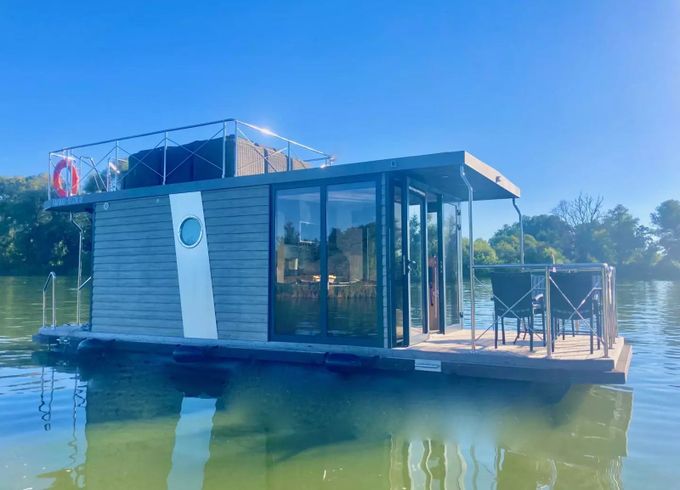 Campi 300 Havel-Lotte