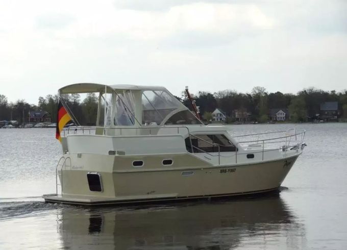 Concordia 92 AC Pepe