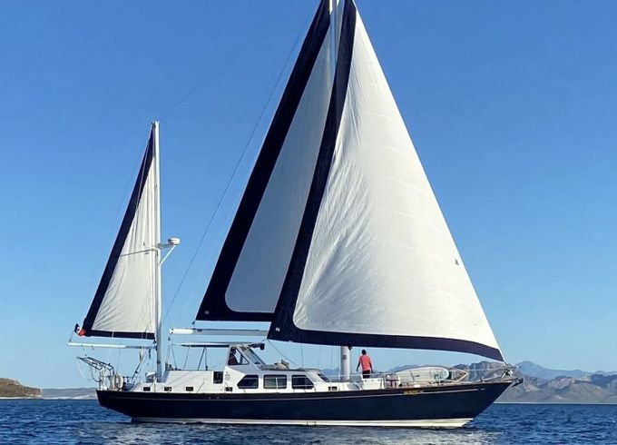 Columbia 56 Ikal