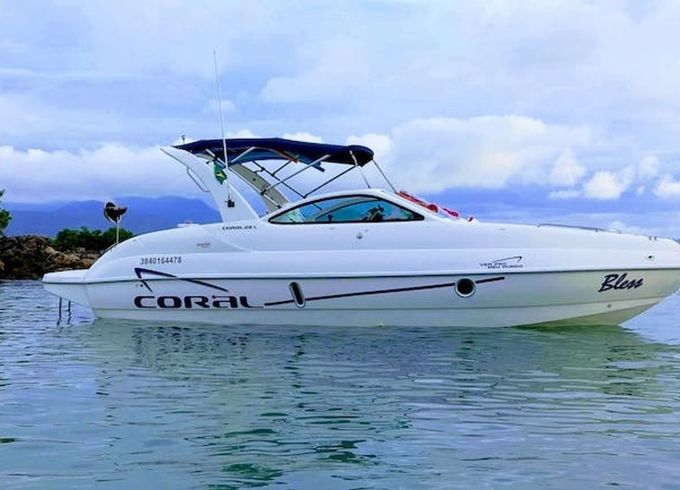 Coral 21 Bless