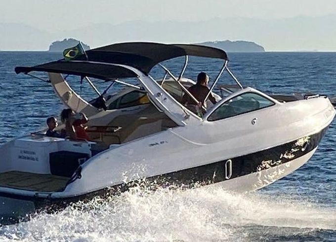 Coral 30 Skollacho