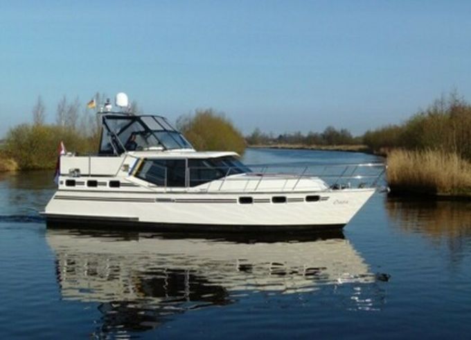 Comfort 34 Ostara