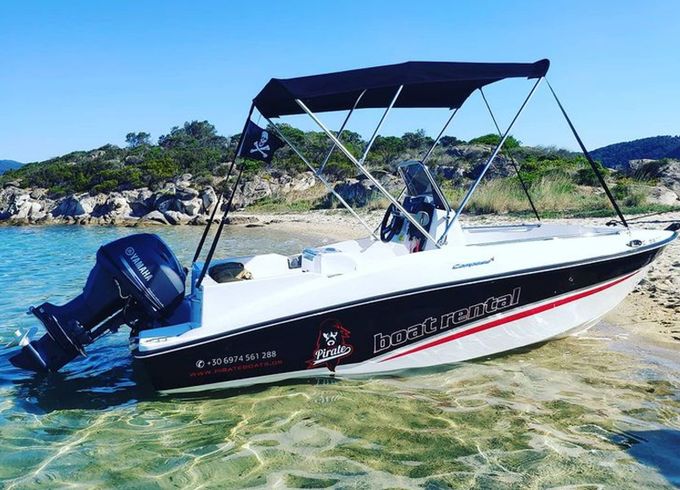 Compass 150 Mavrogenis