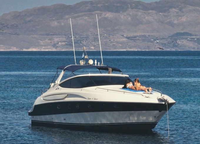 Cantieri Di Sarnico 43 Apollo