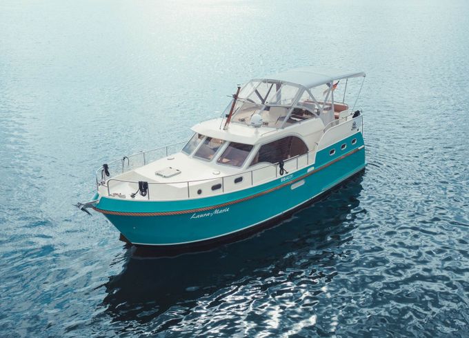 Concordia 108 AC Laura-Marie