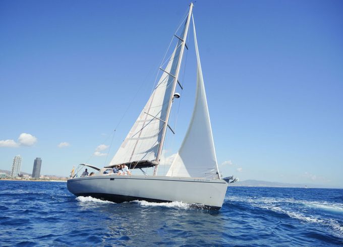 Comet 52 Sphynx