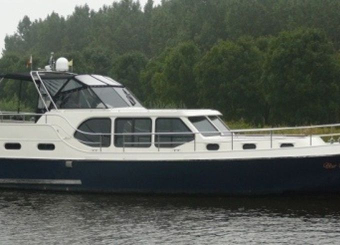 Comfort 45 Blue Comfort