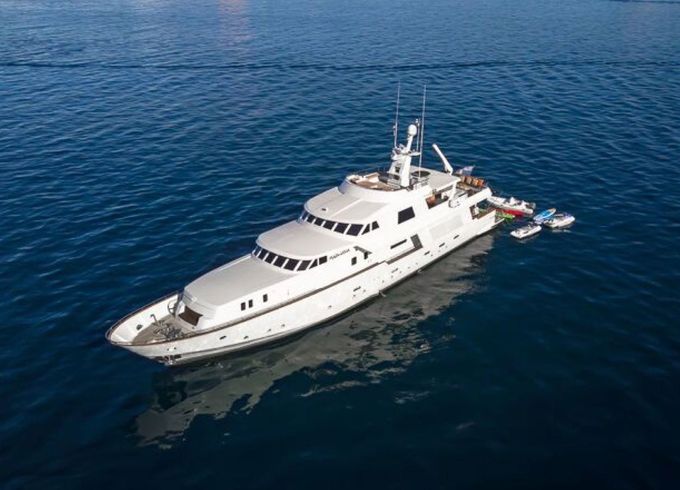 CRN 120 Maranatha