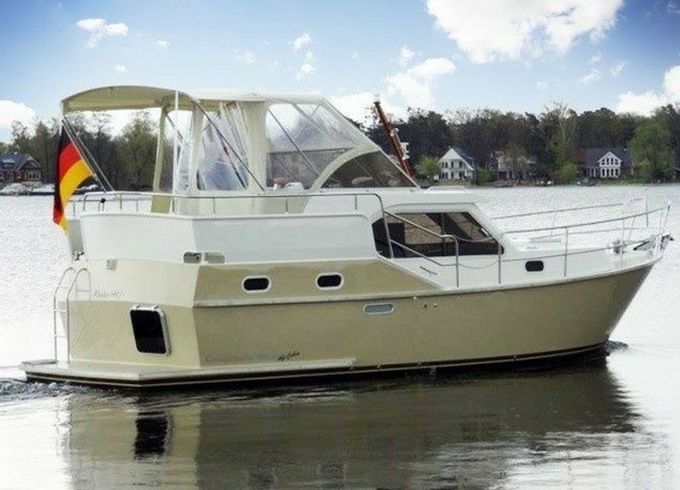Concordia 92 AC King Arthur