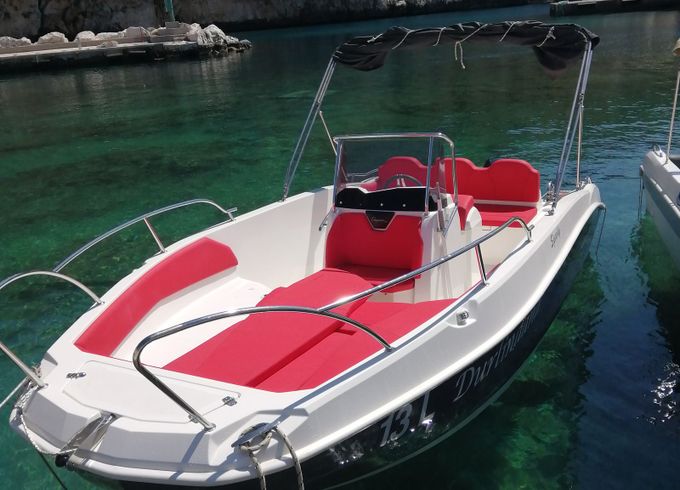Cayman 585 Durlindana 4