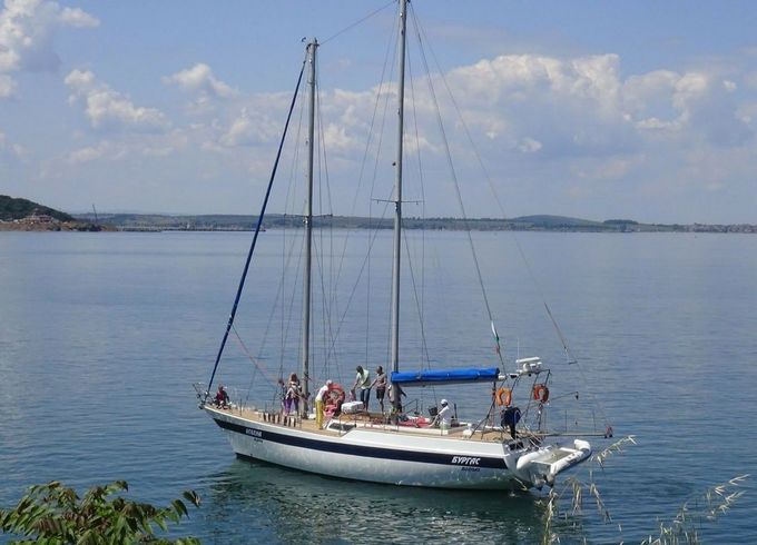 Conrad 46 Albena