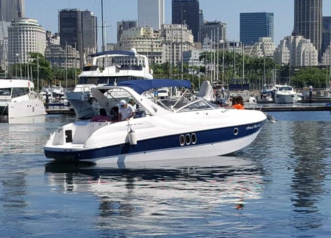 Coral 31 Ibiza