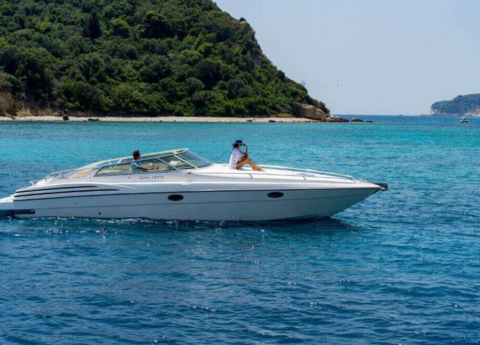 Cranchi 35 Erieta