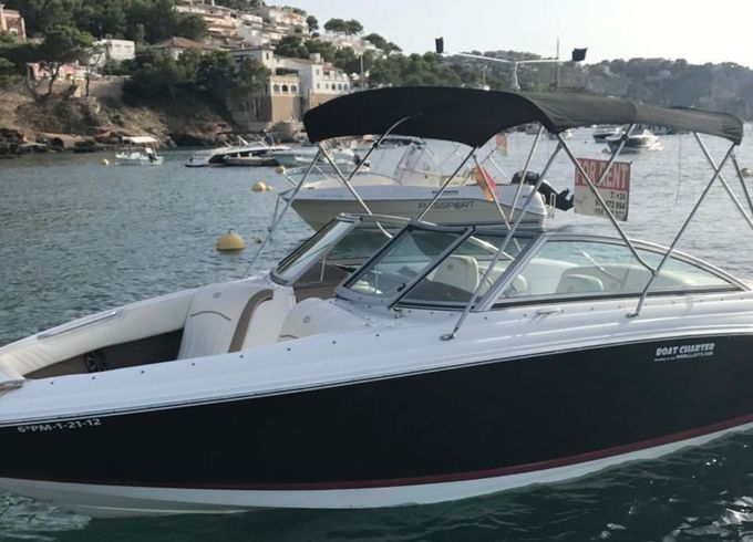 Cobalt 222 Princesa
