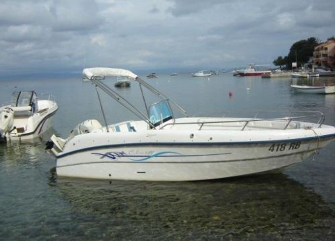 Cobra Yachts 5 Cobra